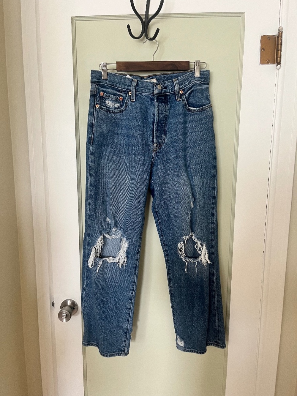 Women’s Levi’s Jeans